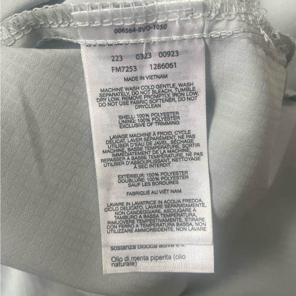 Columbia Men’s PFG Tamiami Long Sleeve Shirt Sz XL UPF 40 Fishing Lightweight - Picture 12 of 15